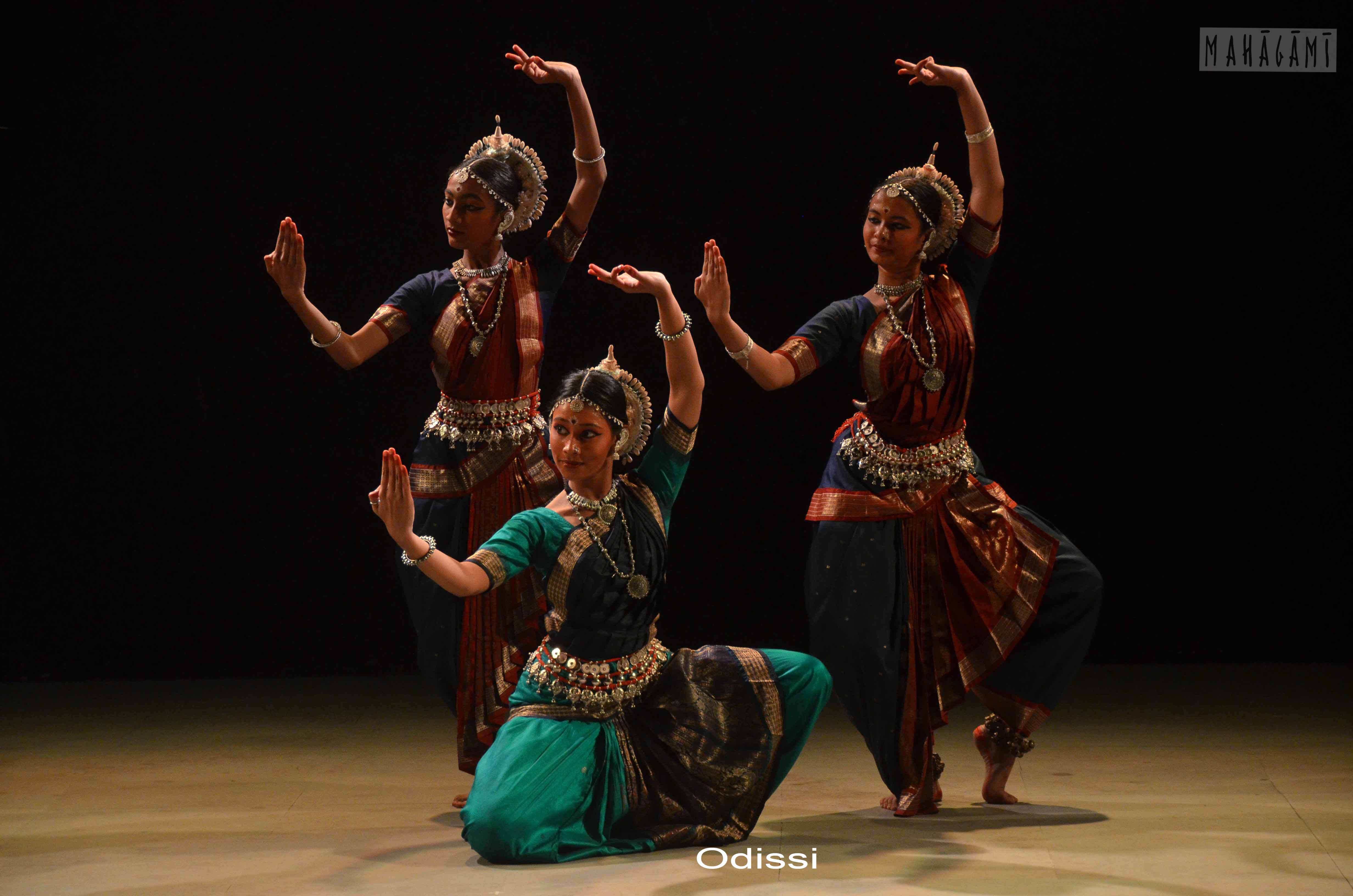 MAHAGAMI Gurukul, MGM University Aurangabad Student Activities photo 22